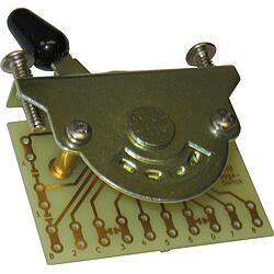 Eyb Guitars Eyb Megaswitch 3.0, Version T, Gaming Controller