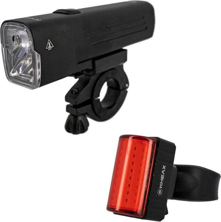 Image du produit Kheax Lezat/Tegmen