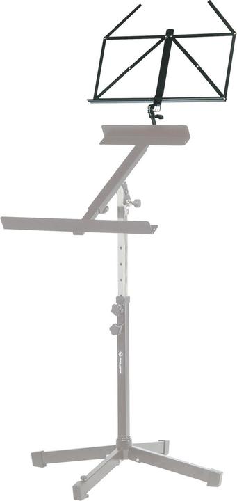Actual product image K&M 11515 Music rack