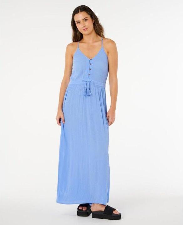 Image du produit Rip Curl Women's Classic Surf Maxi Dress (M)