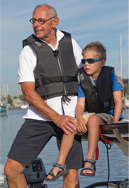 Produktbild Besto Dinghy (S, 40 - 50 kg)