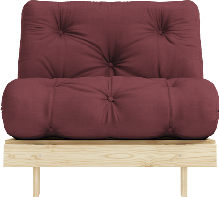 Produktbild Karup Design Roots 90 (Bettsofa, 1-Sitzer)
