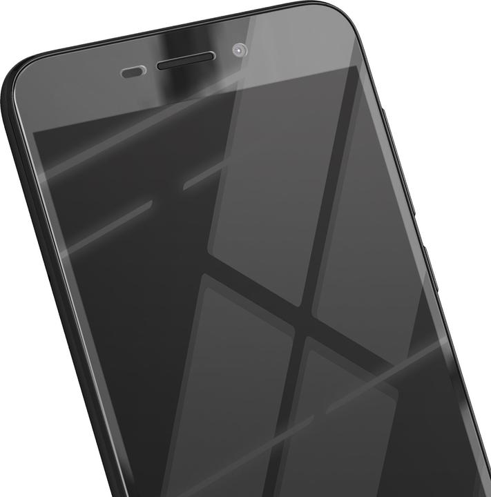 Actual product image Avizar ClearShield Folie (1 Piece, Honor 6C Pro)