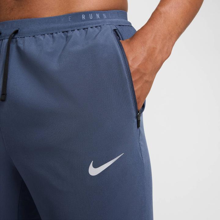 Produktbild Nike Stride Dri-Fit Web-Laufhose (XXL)