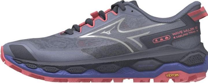 Produktbild Mizuno WAVE MUJIN 11 (41)