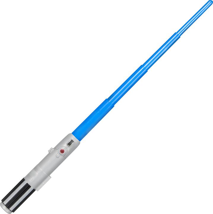 Image du produit Hasbro Star Wars Basic Lightsaber (assorti - 1 pièce)