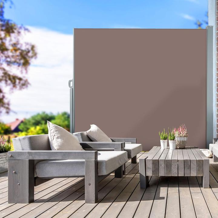 Image du produit Karat Seitenmarkise (3 m)