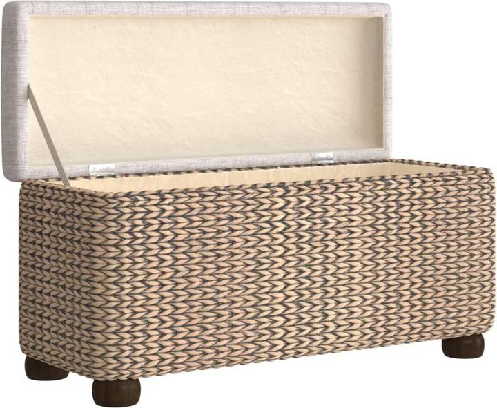 Immagine prodotto vidaXL Bank mit Stauraum (69 cm)