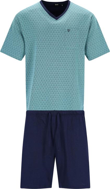 Produktbild Hajo Klima Light Schlafanzug (M)