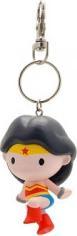 Plastoy Porte-Cles Chibi Wonder Woman 2