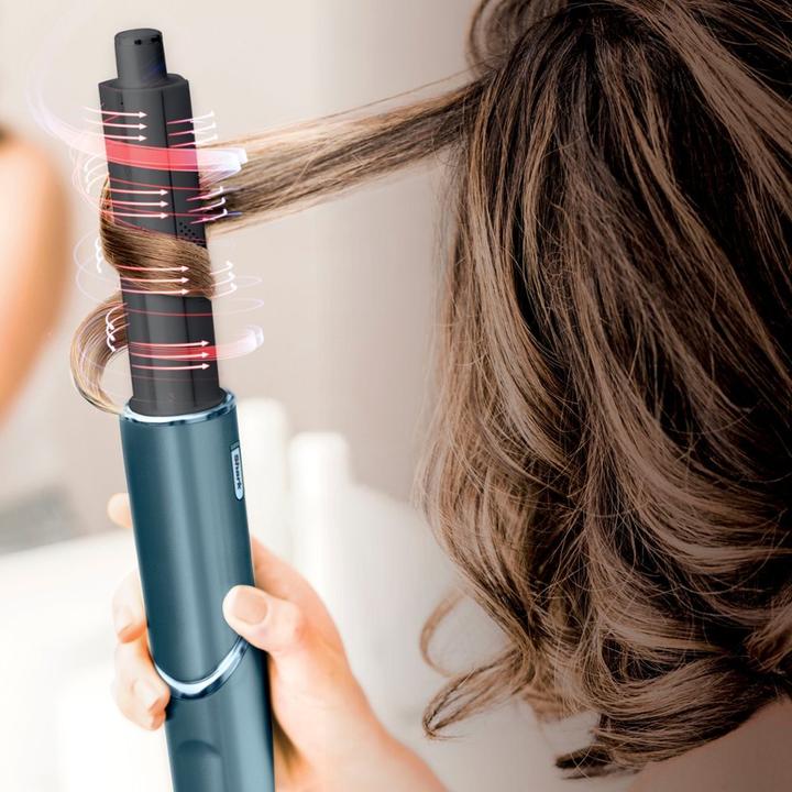 Produktbild Shark FlexStyle 5-in-1 Haarstyler & Trocknungssystem (32 mm, 24 mm, 27 mm, 31 mm, 26 mm, 30 mm, 28 mm, 29 mm, 25 mm)