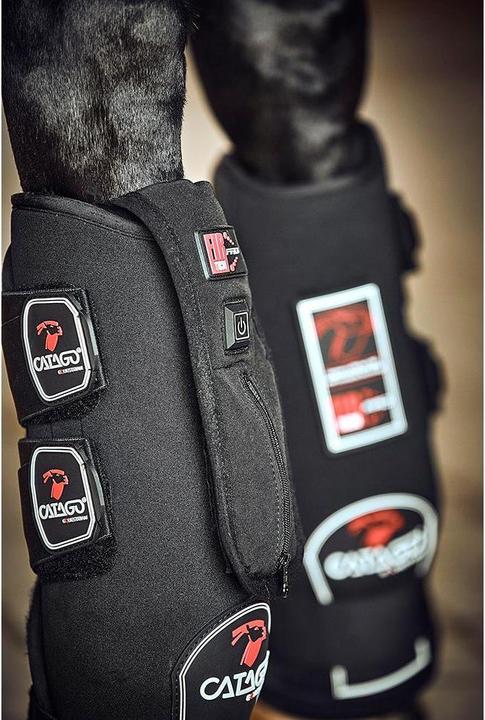 Actual product image Catago stabe gaiters