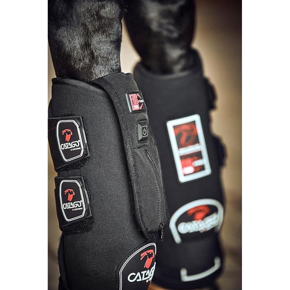 Thumbnail - Catago, Pferdebeinschutz