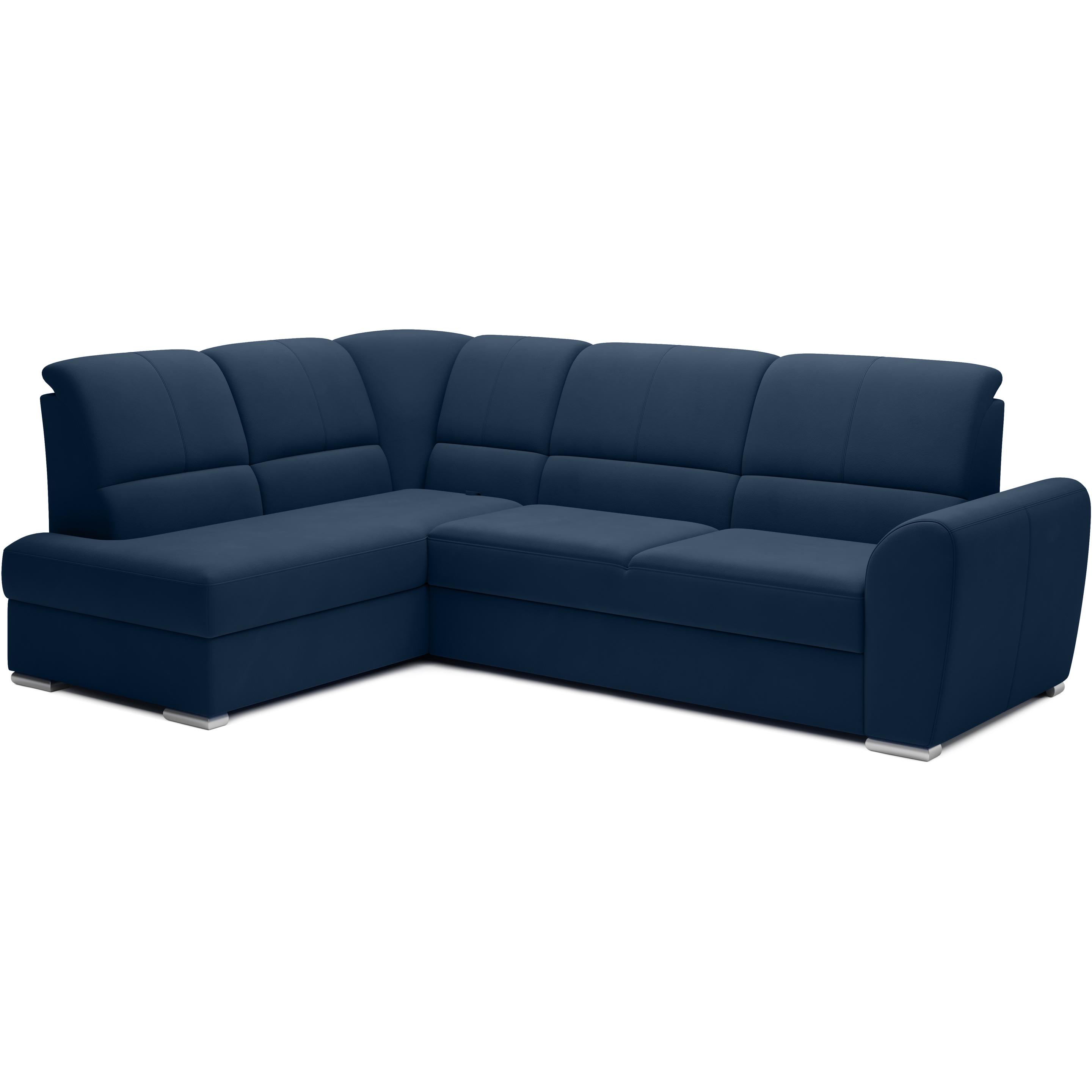 Thumbnail - ELTAP, Sofa, Siber (Ecksofa, 3-Sitzer, Bettsofa)