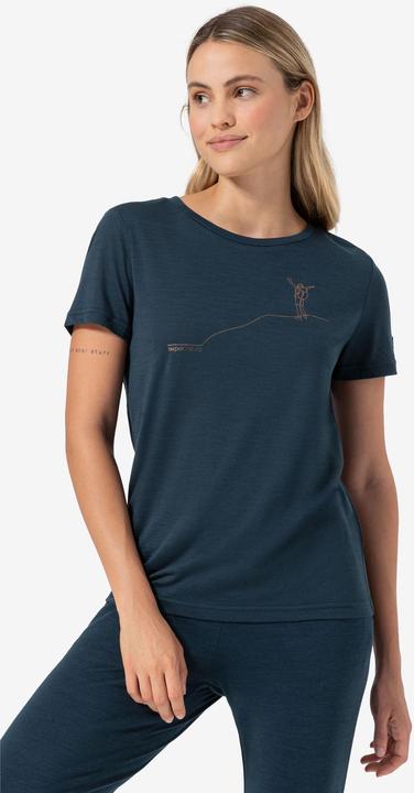 Produktbild Super Natural W Gipfelglück Tee (XS)