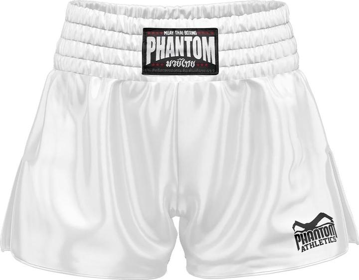 Image du produit Phantom Athletics Short de Muay Thai Team (XXL)