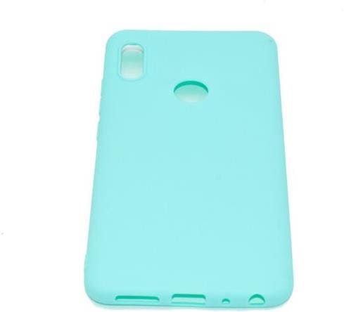 Actual product image MU Classic Softcase TPU Series (Xiaomi Redmi Note 5 Pro)
