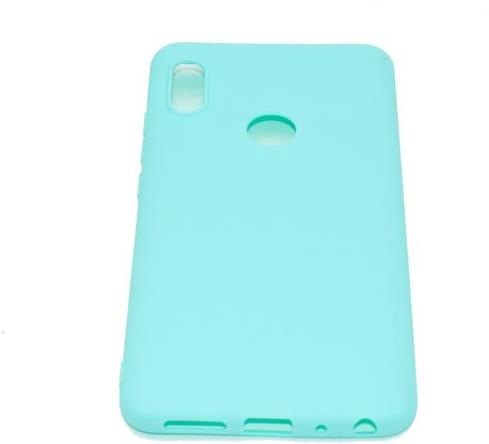 Produktbild MU Classic Softcase TPU Series (Xiaomi Redmi Note 5 Pro)