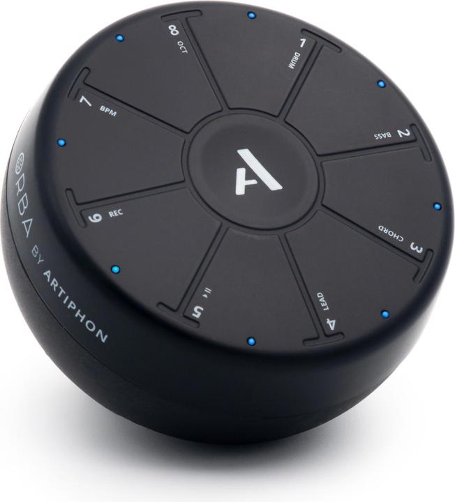 Immagine prodotto Artiphon Orba