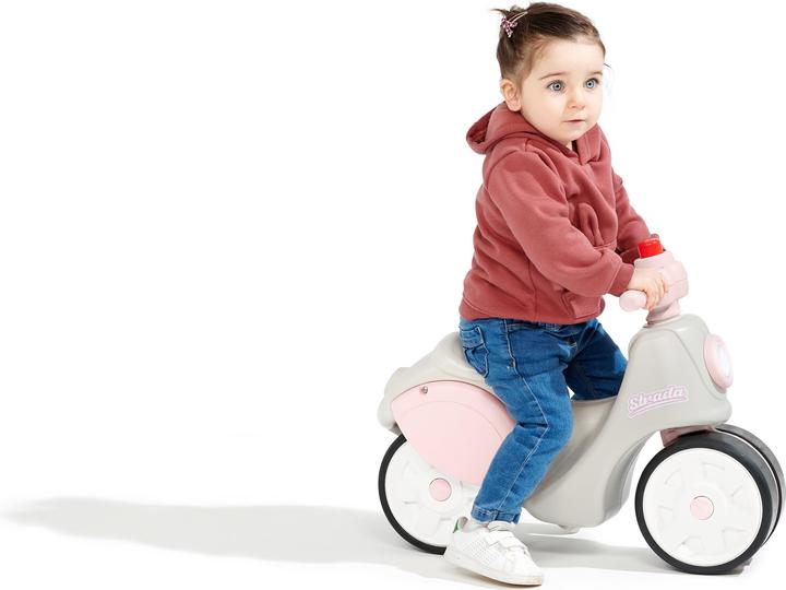 Productafbeelding Falk Toys Vroege jaren Vespa