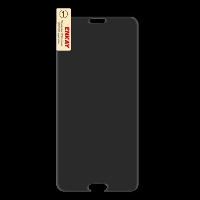 Actual product image Enkay Protective glass screen protector (1 pcs., Honor 10)