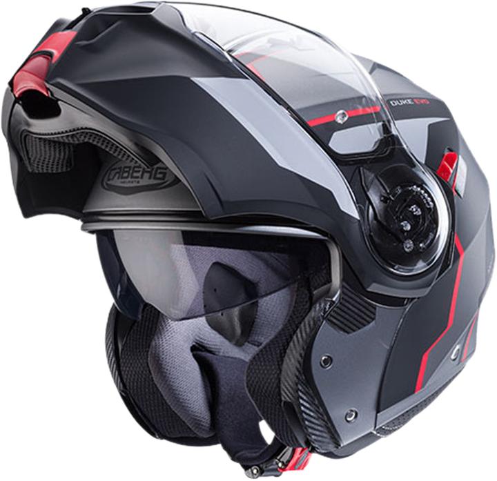 Image du produit Caberg Casque Modulaire Duke Evo Move (M)