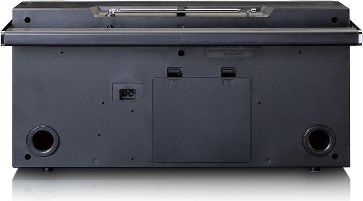 Produktbild Lenco SCD-580 (FM, Bluetooth)