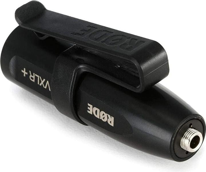 Actual product image RØDE Vxlr+