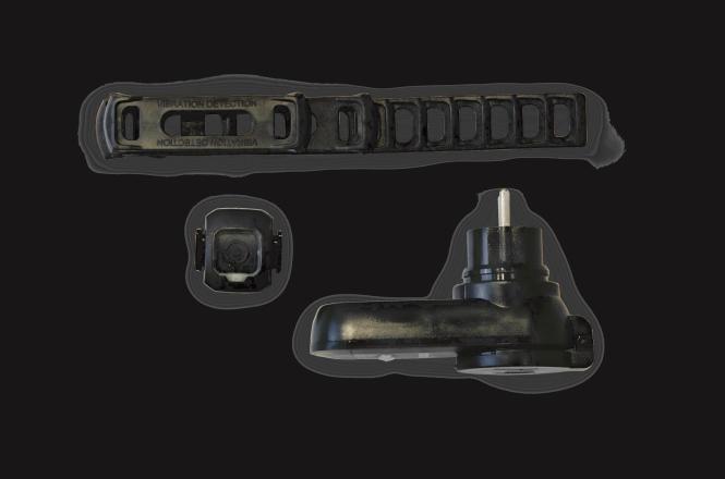 Produktbild starmix 453644 Steckdose