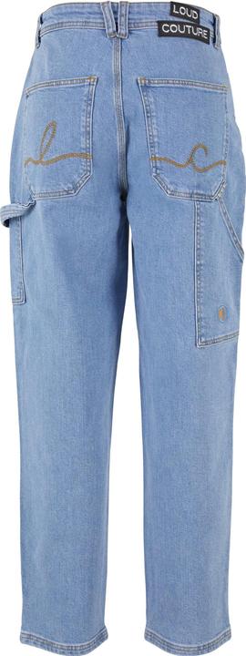 Actual product image Homeboy HAMMER BLOW Denim - 119457 (W29/L30)