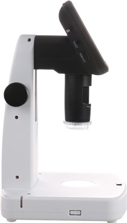 Produktbild Konus Mikroskop Digiscience 10x-300x