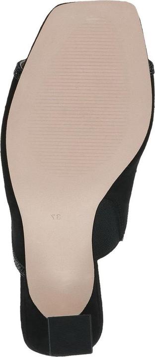 Actual product image Caprice Mule (36)