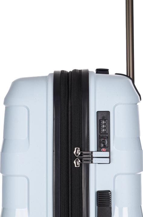 Produktbild Stratic Straw + - Hartschalen Koffer M (65 cm) (74 l)
