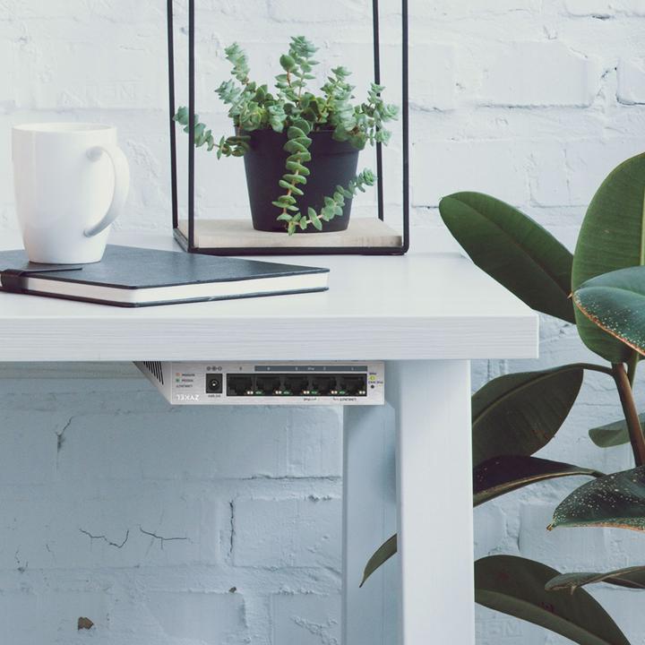 Image du produit Zyxel GS1005HP (5 ports)