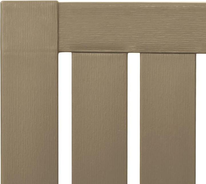 Produktbild vidaXL Adirondack Gartenstuhl