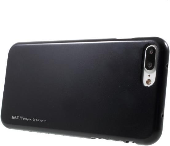 Immagine prodotto Goospery i Serie Jelly Metal Series (HTC Desire 12)