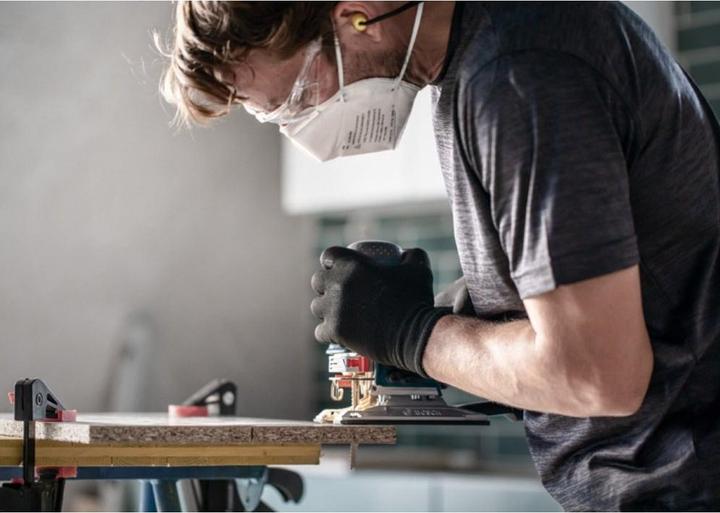 Produktbild Bosch Professional Zubehör Expert Hardwood