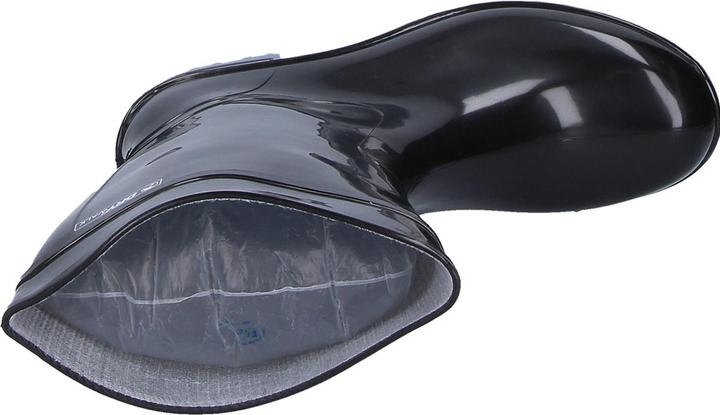 Image du produit Bockstiegel Regenstiefel Damenstiefel Luisa schwarz (39)