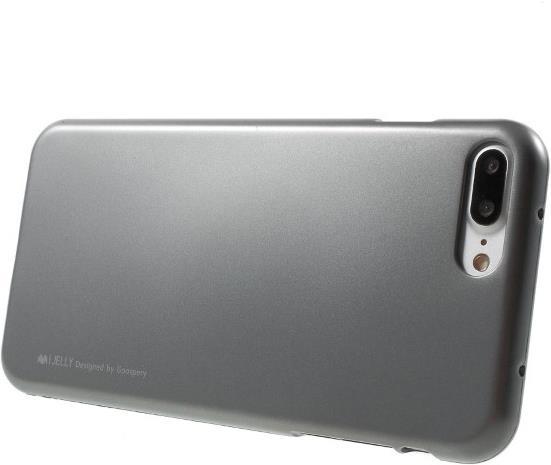 Immagine prodotto Goospery i Serie Jelly Metal Series (HTC Desire 12)