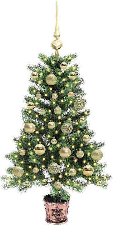 Produktbild vidaXL Weihnachtsbaum (90 cm)