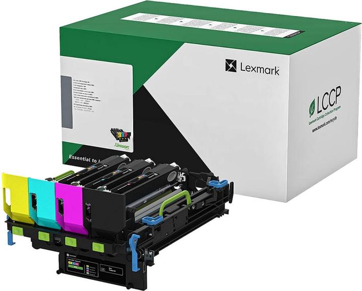 Produktbild Lexmark CS/X73x C/XC2342/52 150K CMYK IK Imaging Units 4pack