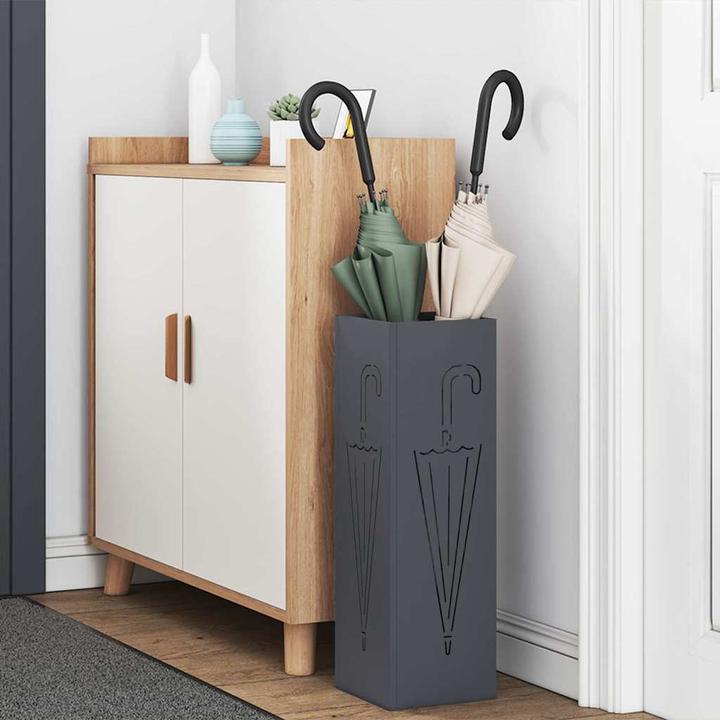 Actual product image vidaXL Sonnenschirmhalter