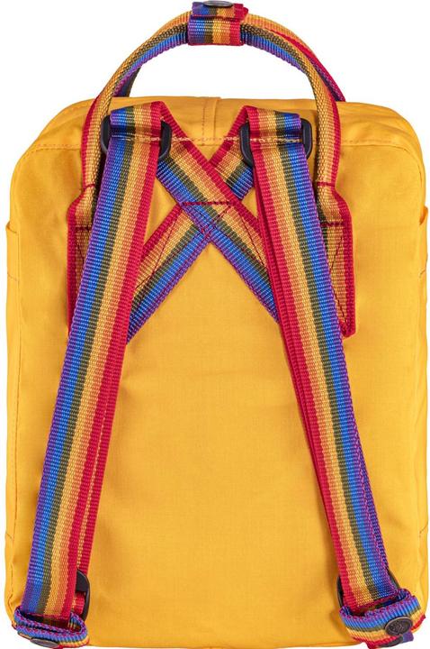 Image du produit Fjällräven Kanken Rainbow Mini (7 l)