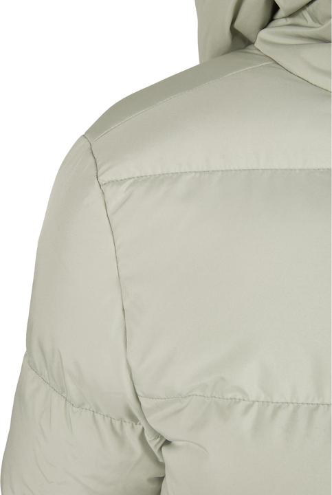 Actual product image Urban Classics Ladies Hooded Buffer Jacket (M)