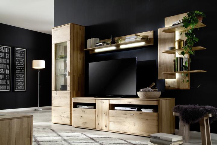 Image du produit Robas Lund Ravello (310 x 208 x 50 cm)