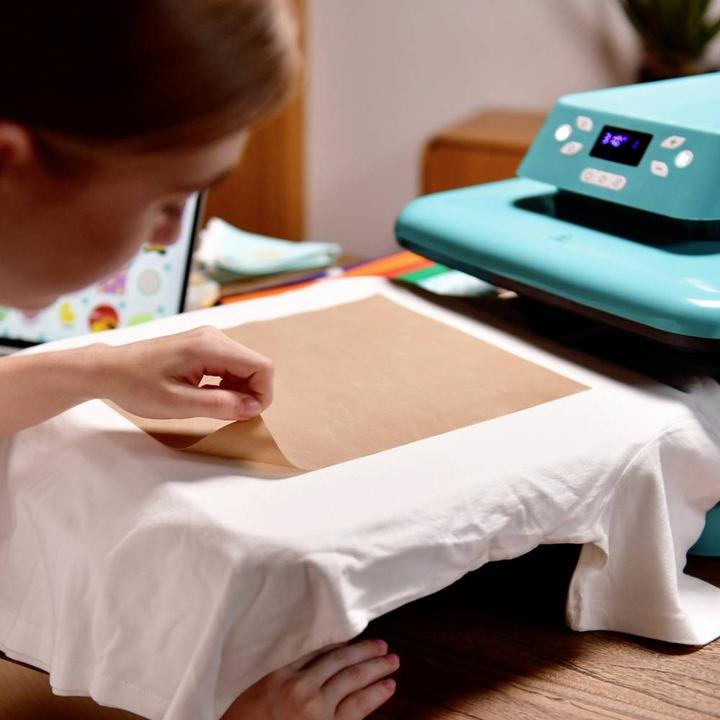 Produktbild Loklik Auto Heat Press