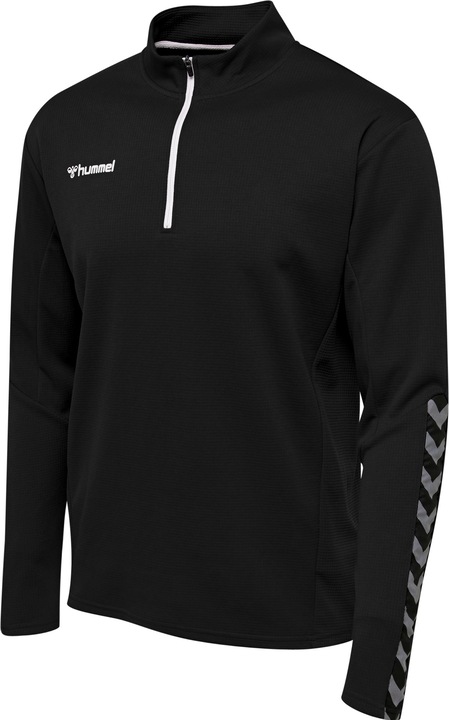 Produktbild hummel Authentic Half Zip Sweatshirt (XXL)