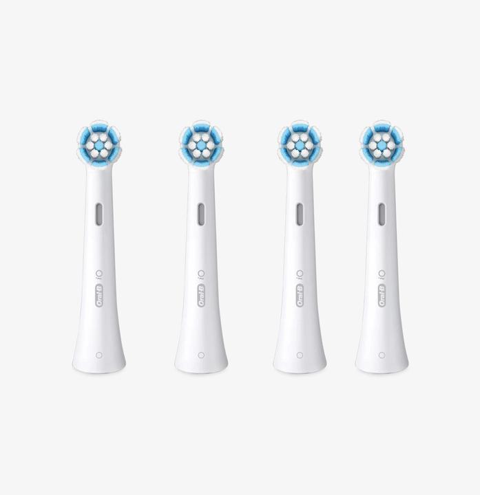 Image du produit Oral-B iO Sanfte Reinigung (4 x)