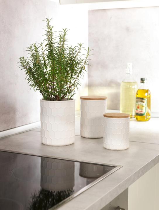 Produktbild Wenko Aufbewahrungsdose Maya 0. (9.50 cm, 0.40 l)