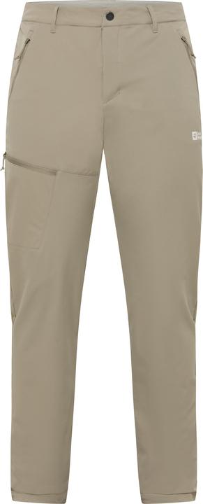 Produktbild Jack Wolfskin Pico Trail Pants M (58)